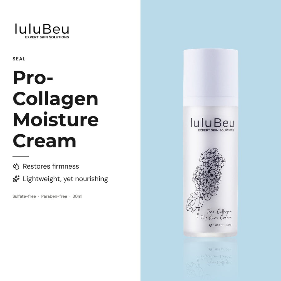 M2 — Pro-Collagen Moisture Cream