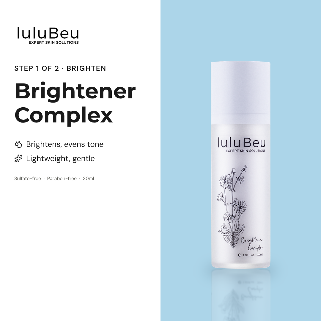 No More Dullness (Recommended for 30+ yo)