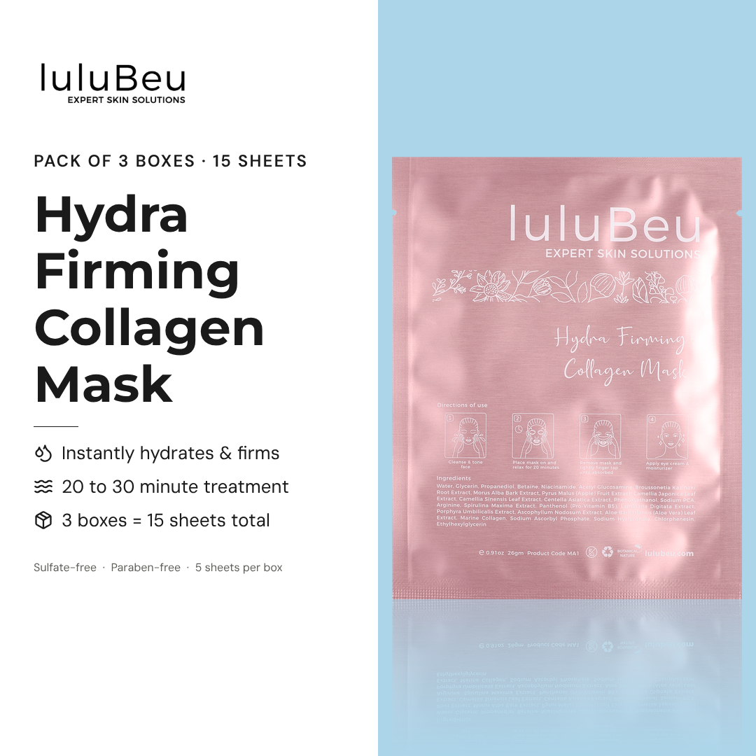 Self Care Regime (Mask Bundle x 3)