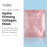 Self Care Regime (Mask Bundle x 3)