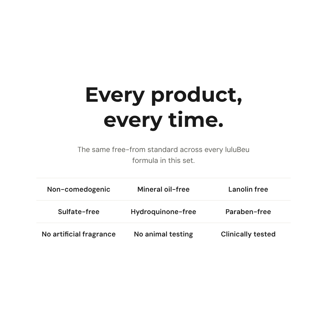 Hydration Boosters