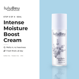 Hydration Boosters