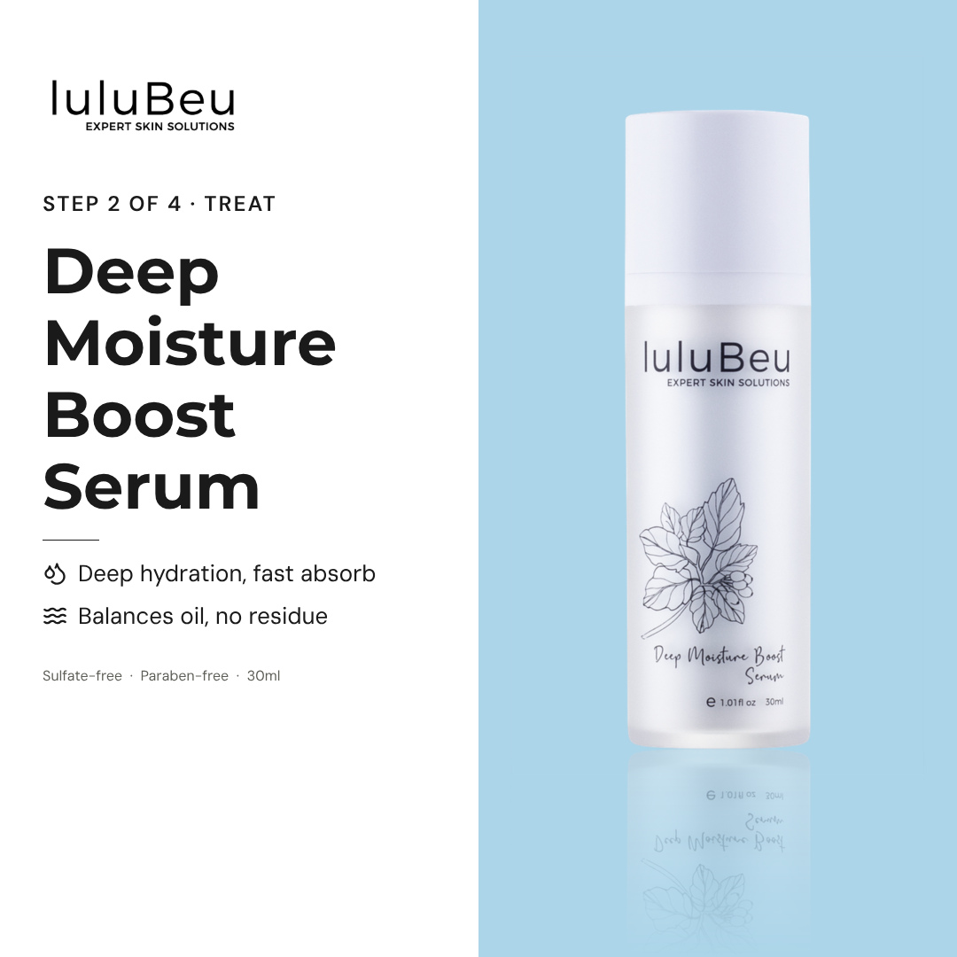 Hydration Boosters
