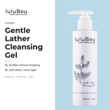 C1 — Gentle Lather Cleansing Gel