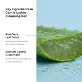 C1 — Gentle Lather Cleansing Gel