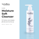 C2 — Moisture Soft Cleanser