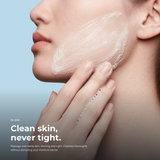 C2 — Moisture Soft Cleanser
