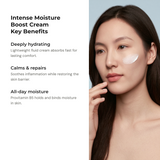 M1 — Intense Moisture Boost Cream