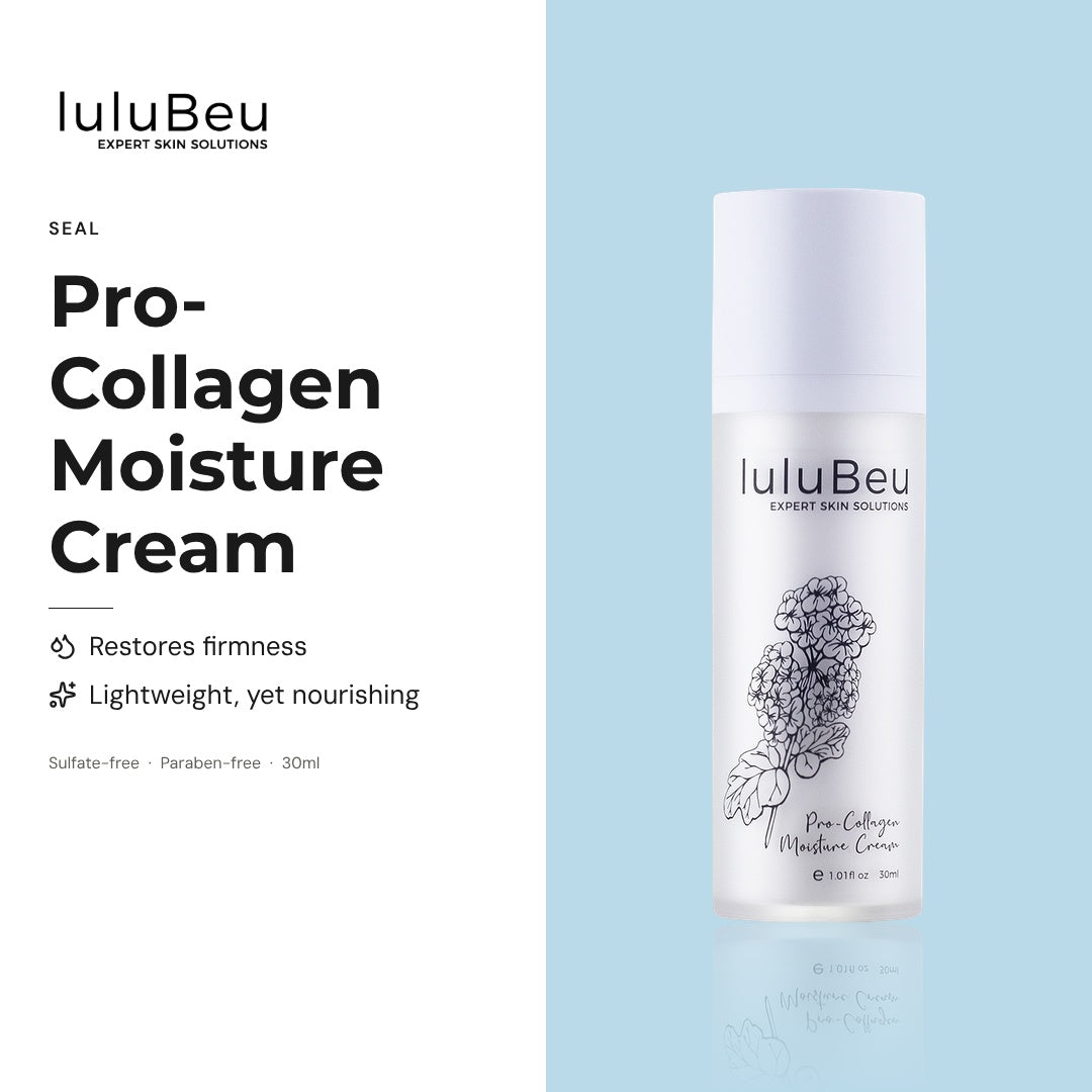 M2 — Pro-Collagen Moisture Cream