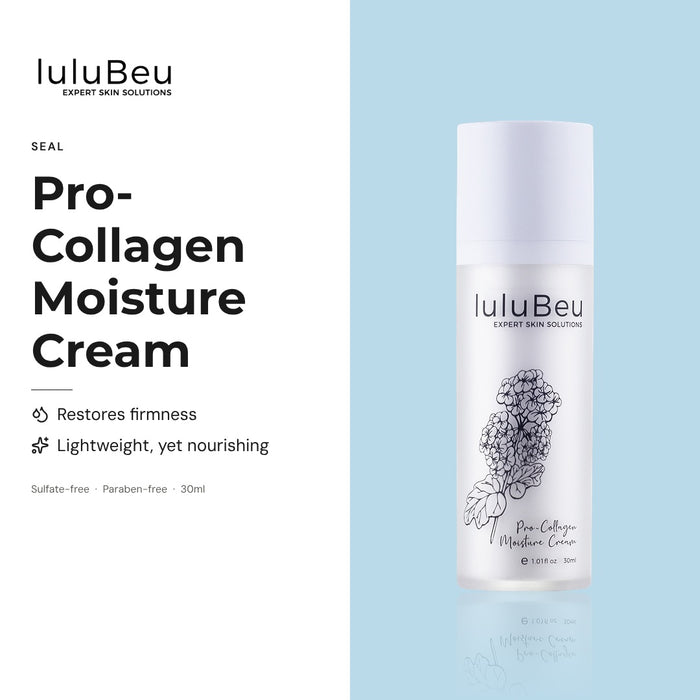 M2 — Pro-Collagen Moisture Cream