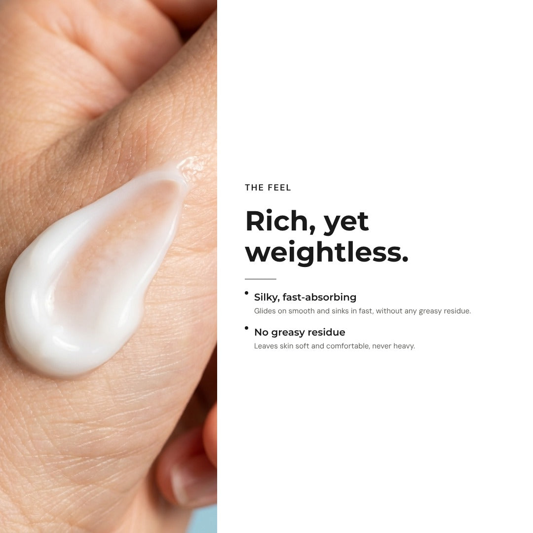 M2 — Pro-Collagen Moisture Cream