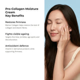 M2 — Pro-Collagen Moisture Cream