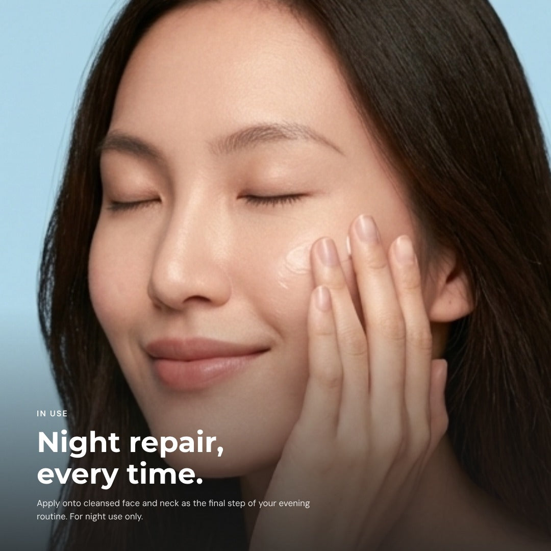 M2 — Pro-Collagen Moisture Cream
