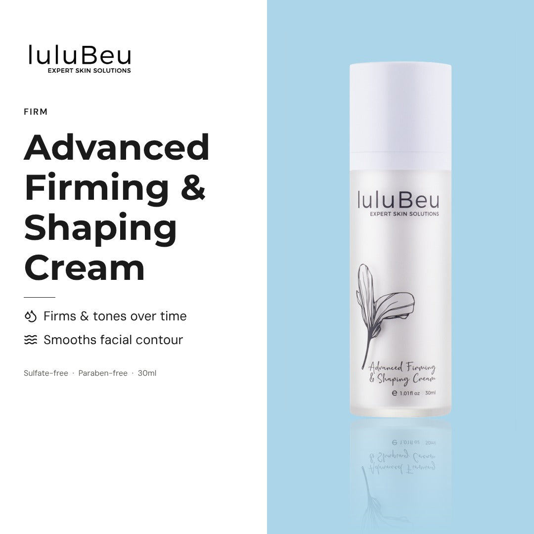 M3 — Advanced Firming & Shaping Cream