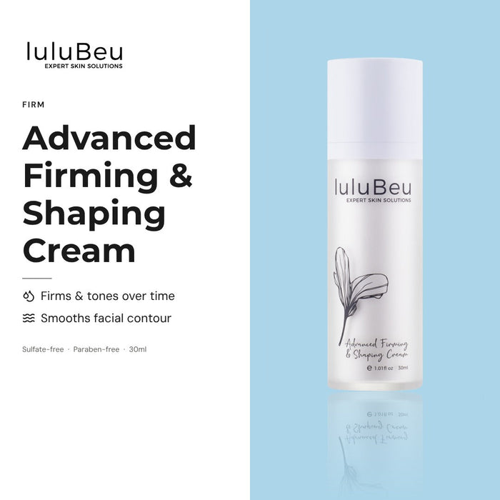 M3 — Advanced Firming & Shaping Cream