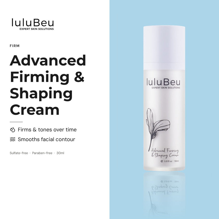 M3 — Advanced Firming & Shaping Cream