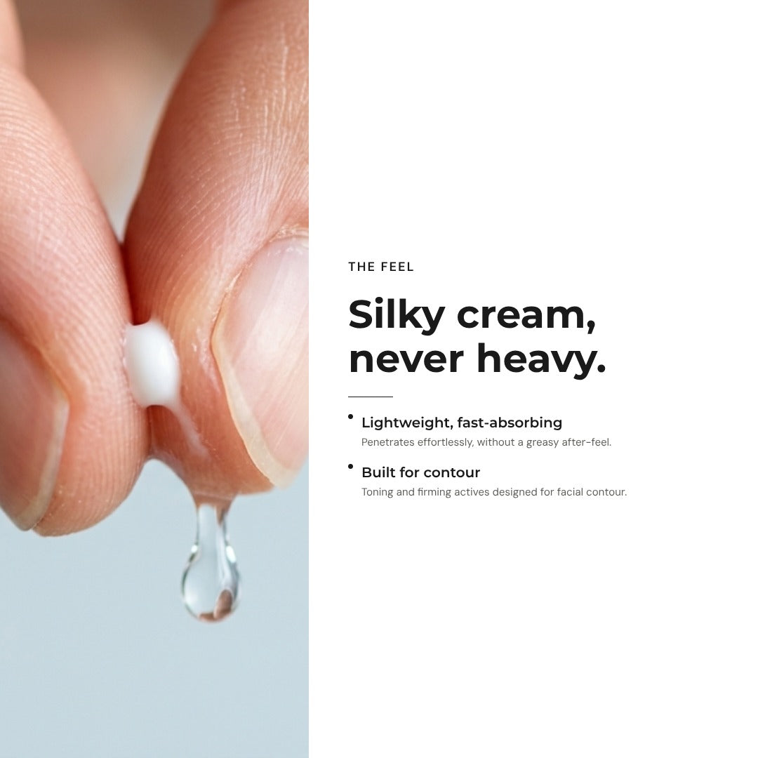 M3 — Advanced Firming & Shaping Cream