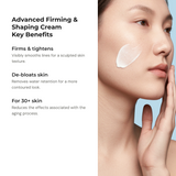 M3 — Advanced Firming & Shaping Cream