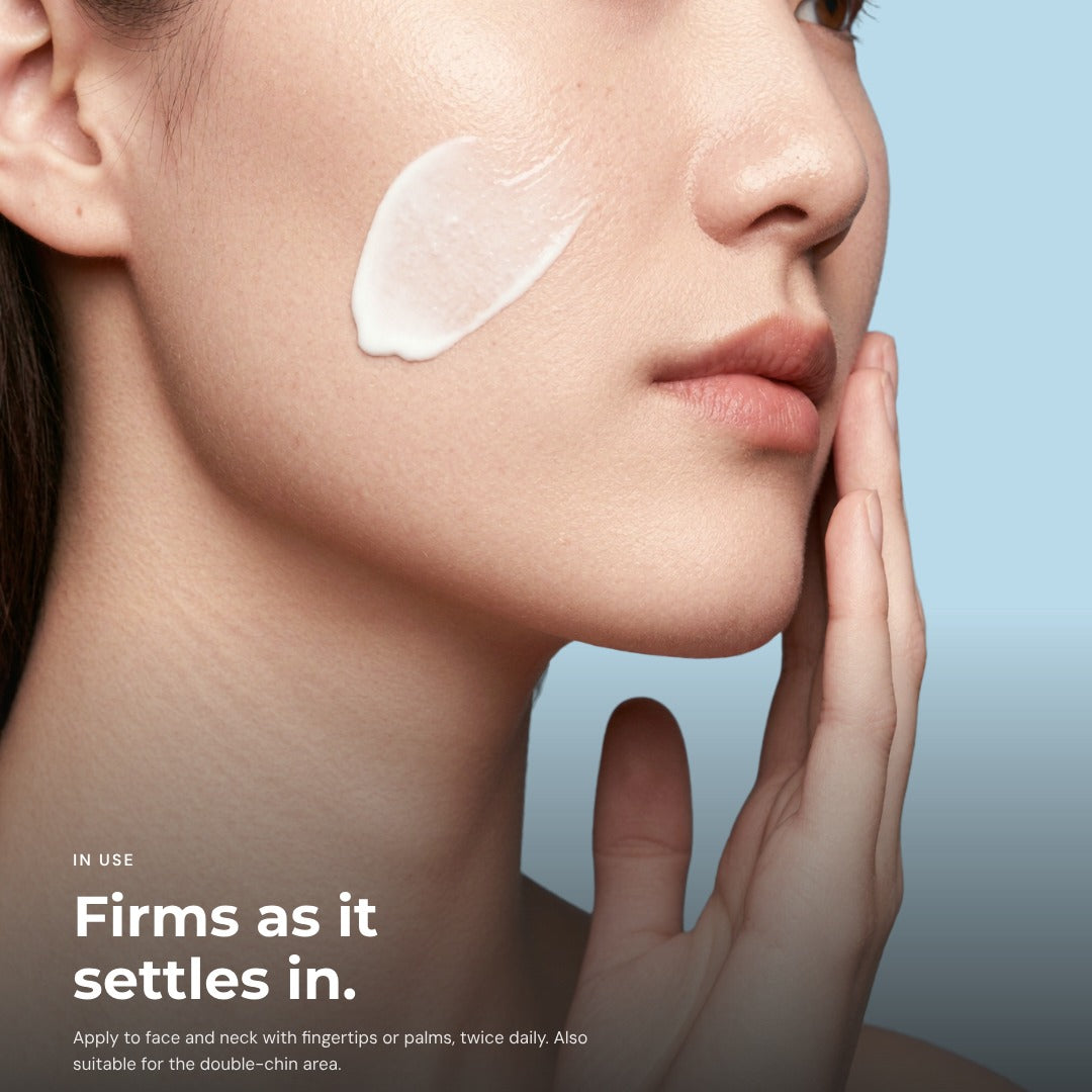 M3 — Advanced Firming & Shaping Cream