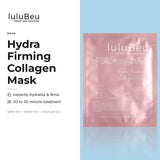 MA1 — Hydra Firming Collagen Mask
