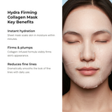 MA1 — Hydra Firming Collagen Mask