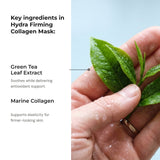 MA1 — Hydra Firming Collagen Mask
