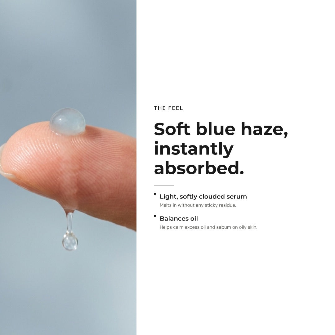 S1 — Deep Moisture Boost Serum
