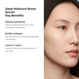 S1 — Deep Moisture Boost Serum