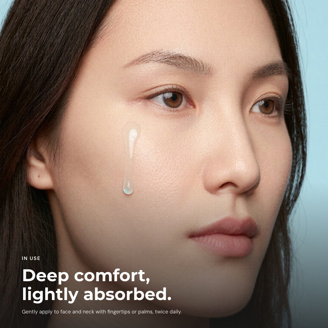 S1 — Deep Moisture Boost Serum