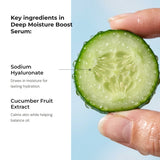 S1 — Deep Moisture Boost Serum