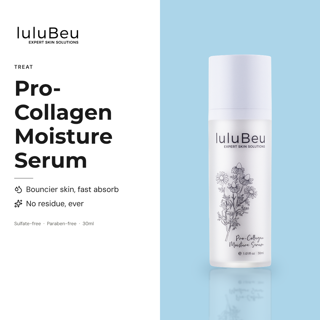 S2 — Pro-Collagen Moisture Serum