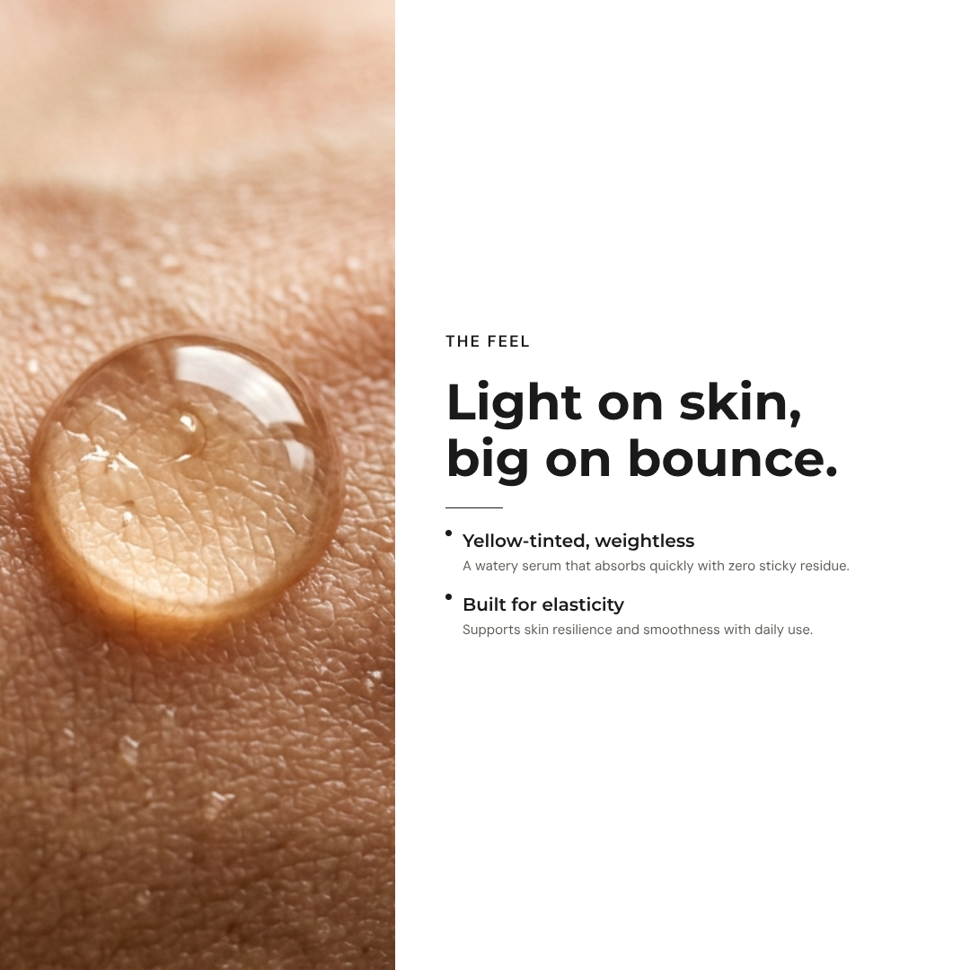 S2 — Pro-Collagen Moisture Serum