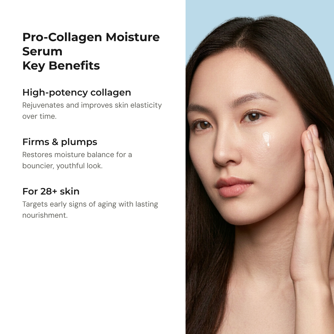 S2 — Pro-Collagen Moisture Serum