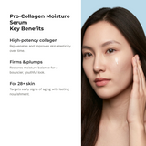 S2 — Pro-Collagen Moisture Serum