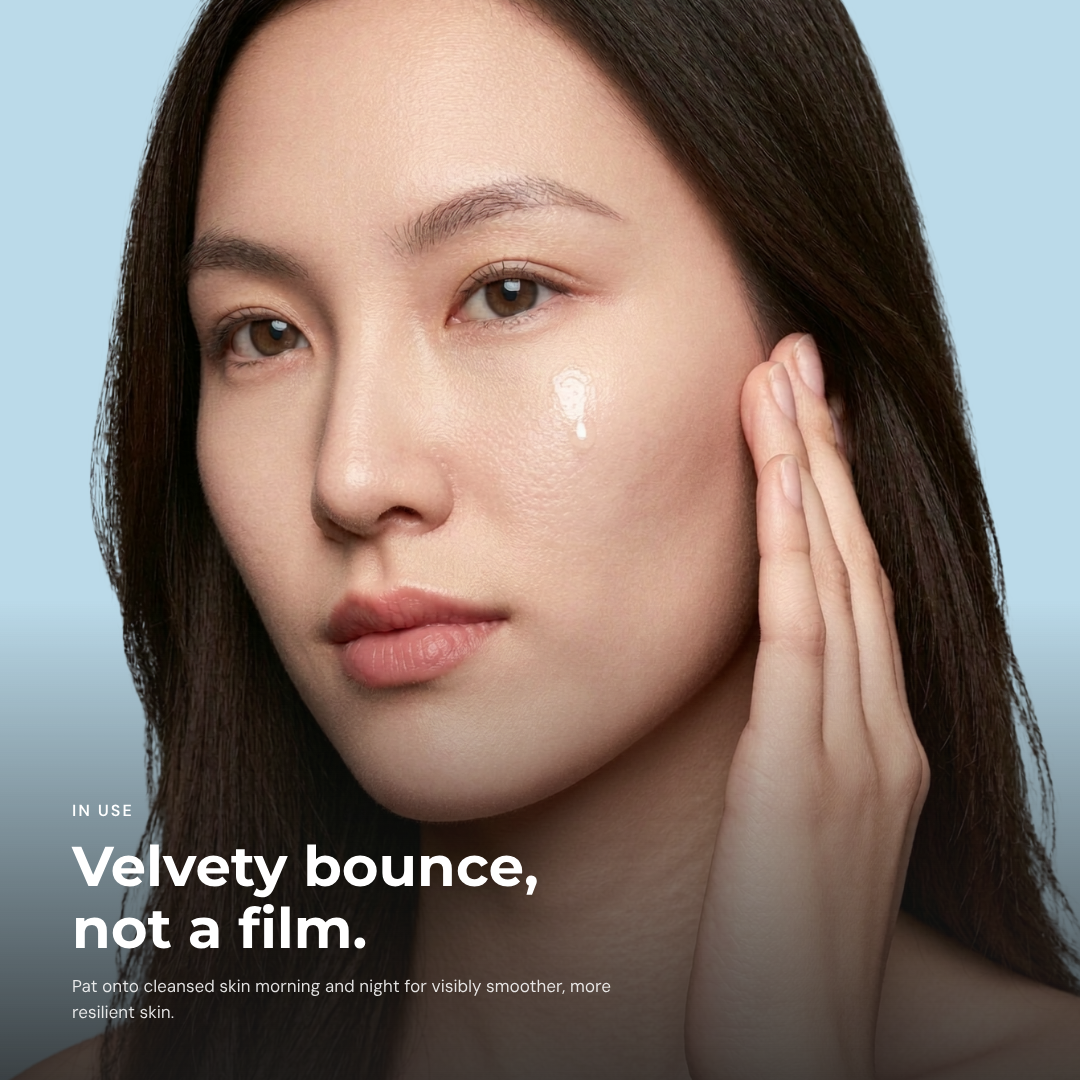 S2 — Pro-Collagen Moisture Serum
