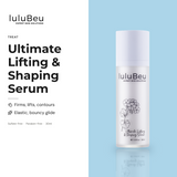 S3 — Ultimate Lifting & Shaping Serum