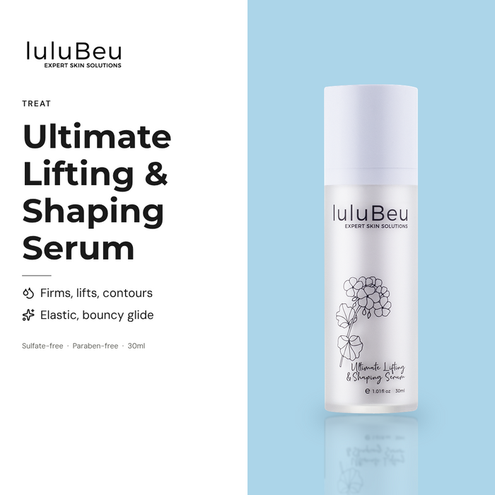 S3 — Ultimate Lifting & Shaping Serum