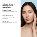 S3 — Ultimate Lifting & Shaping Serum