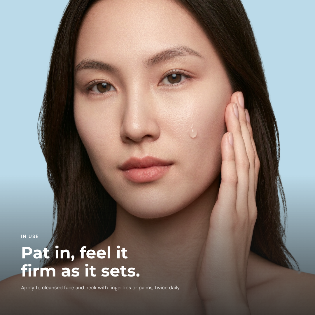 S3 — Ultimate Lifting & Shaping Serum