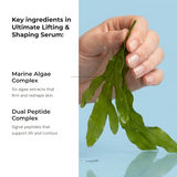 S3 — Ultimate Lifting & Shaping Serum
