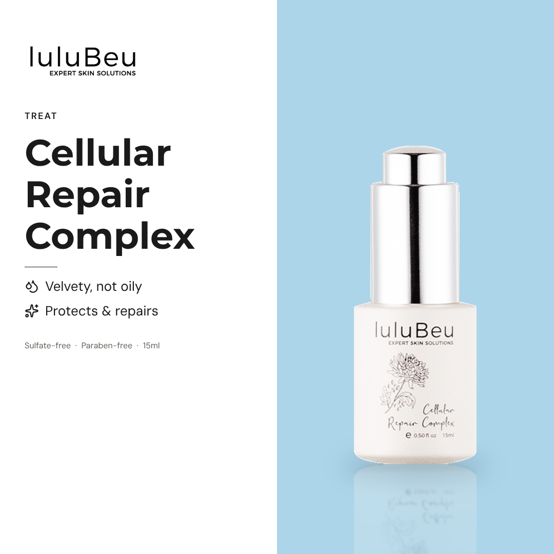 S4 — Cellular Repair Complex