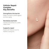 S4 — Cellular Repair Complex