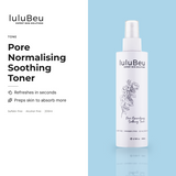 T1 — Pore Normalising Soothing Toner