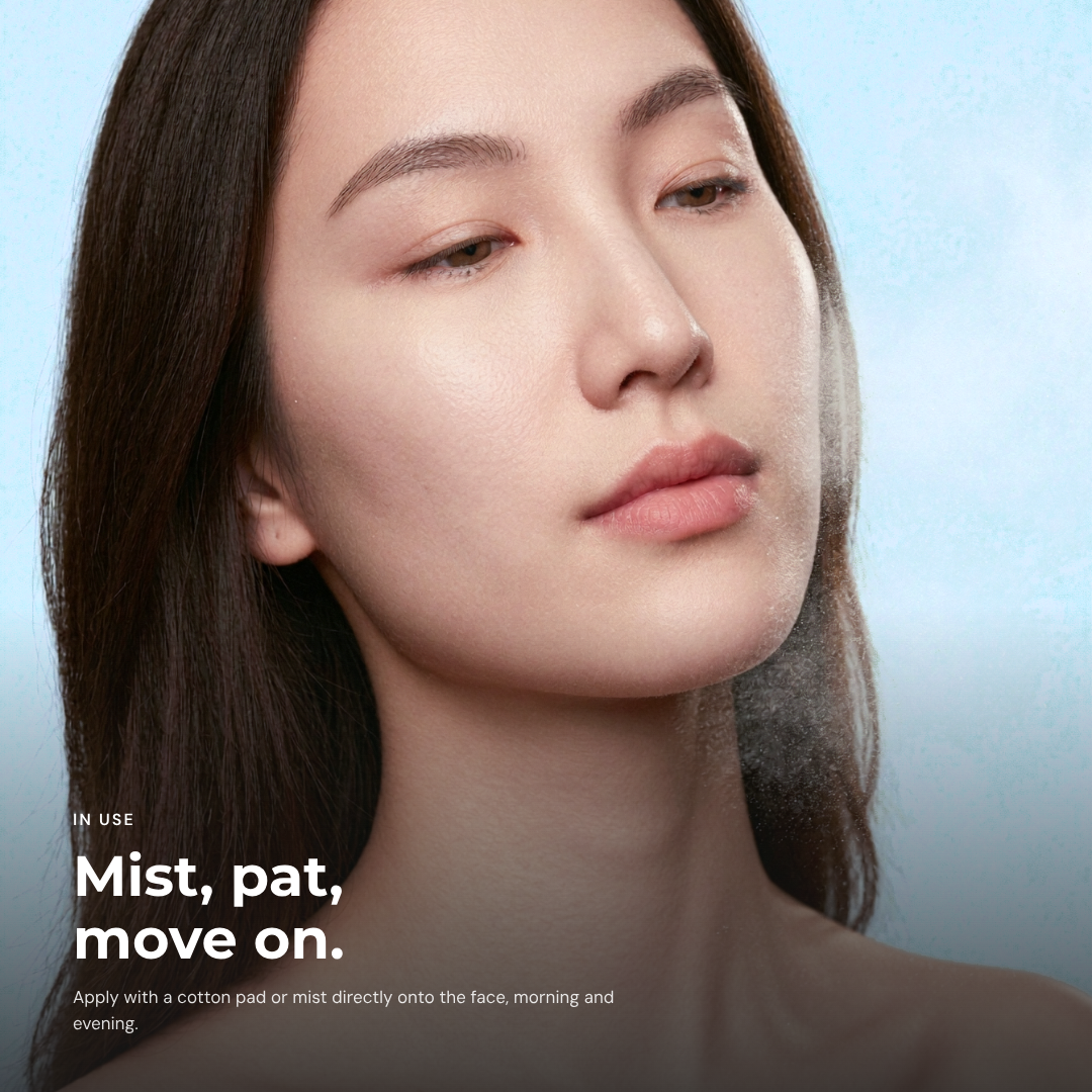 T1 — Pore Normalising Soothing Toner