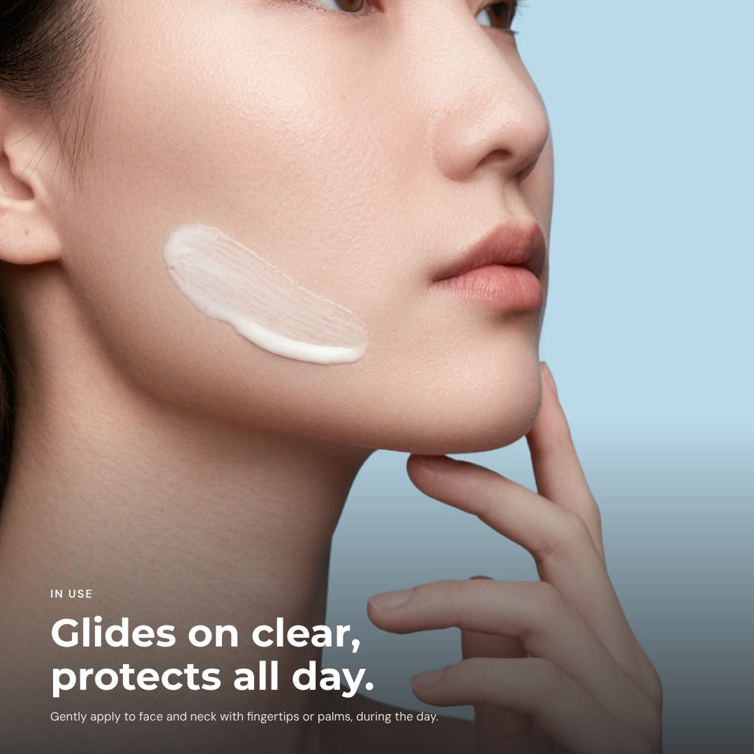 U1 — HydraGlow Sunscreen SPF30