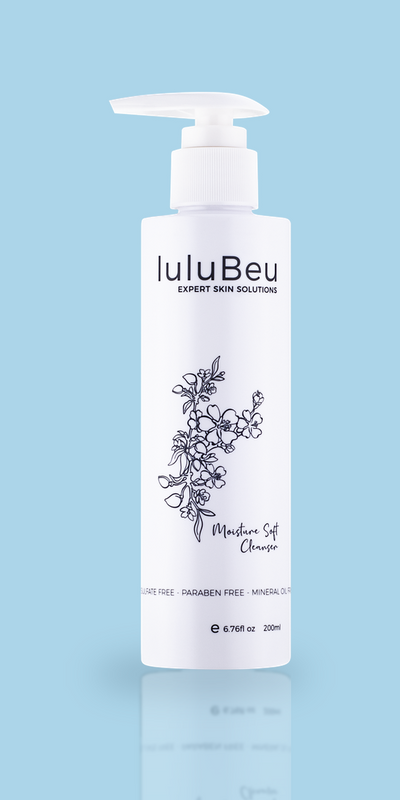 C2 — Moisture Soft Cleanser