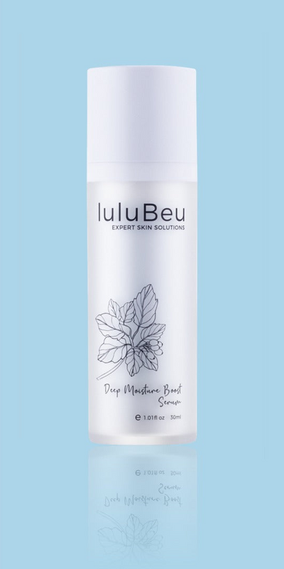 S1 — Deep Moisture Boost Serum