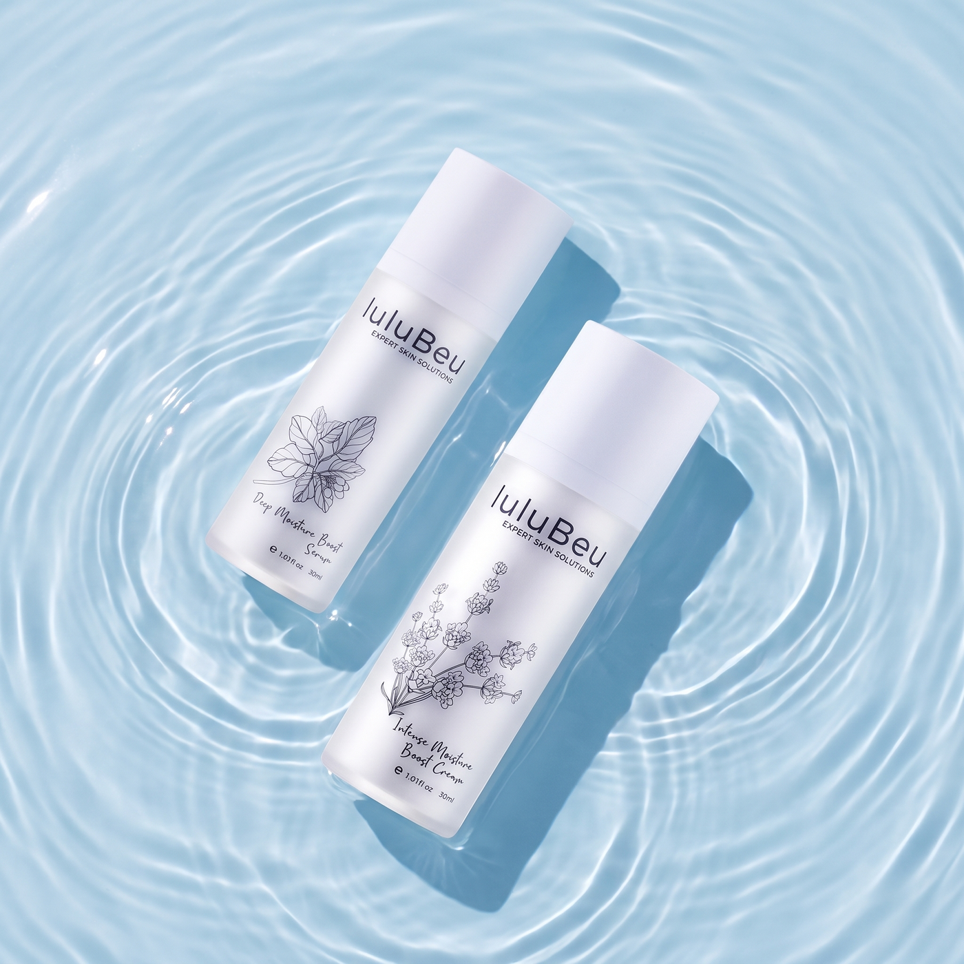 Hydration Duo