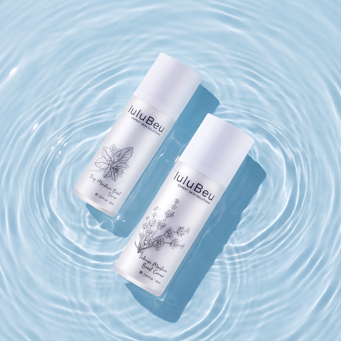 Hydration Duo