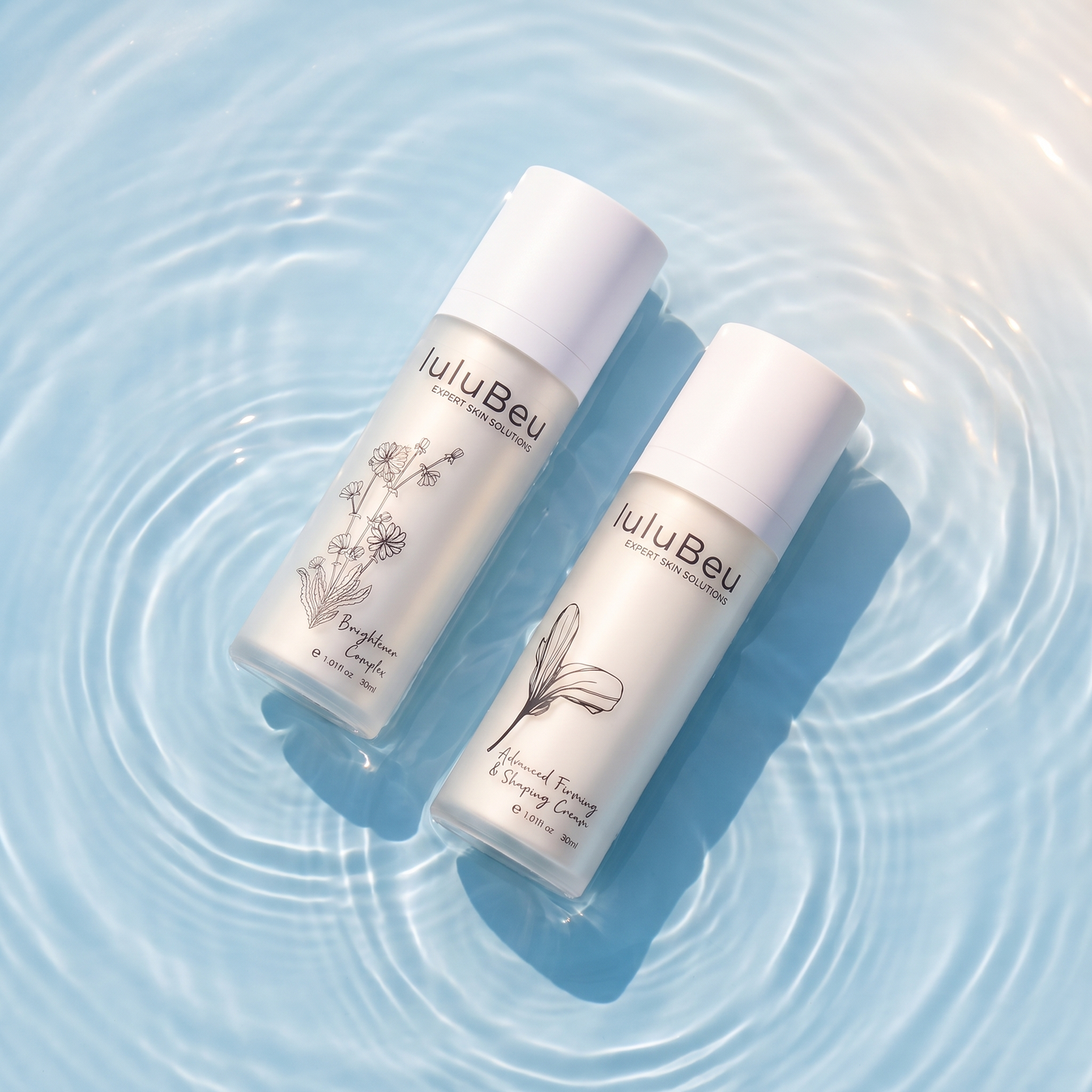 No More Dullness (Recommended for 30+ yo)